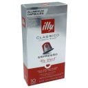 Illy Classico Espresso - Nespresso cups