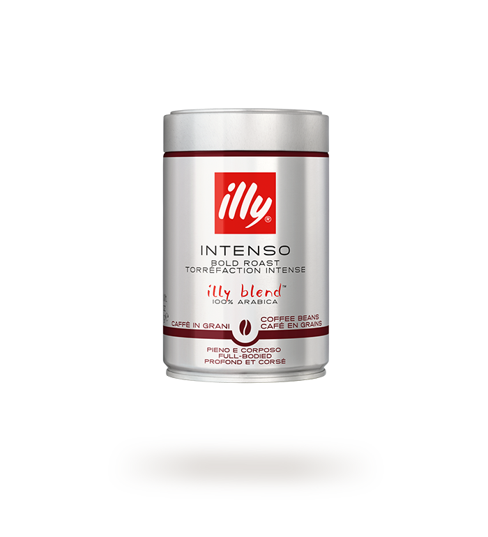 Illy Intenso - koffiebonen 250 gr