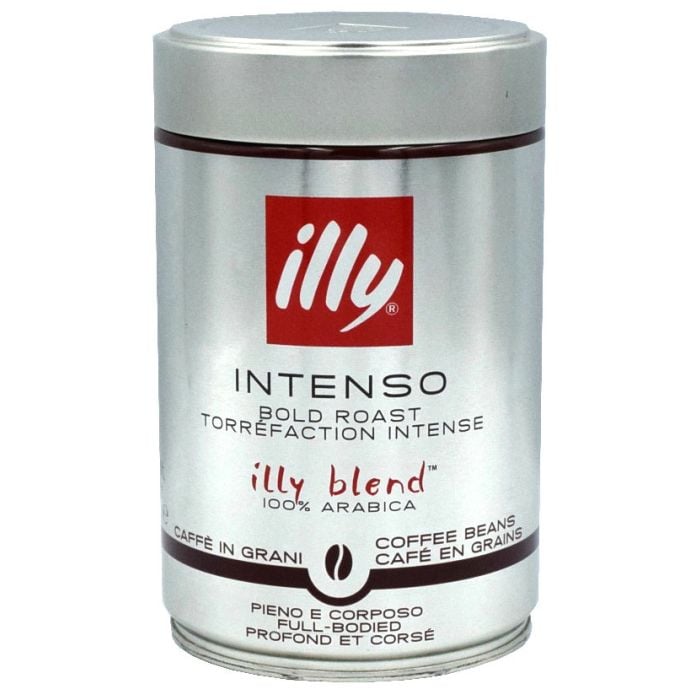 Illy Intenso - koffiebonen 250 gr